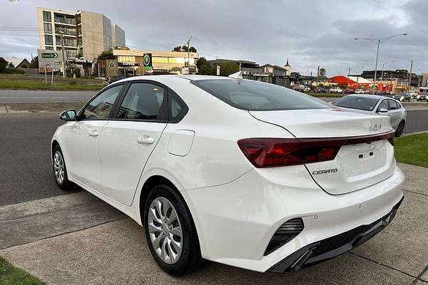 2024 Kia Cerato S BD