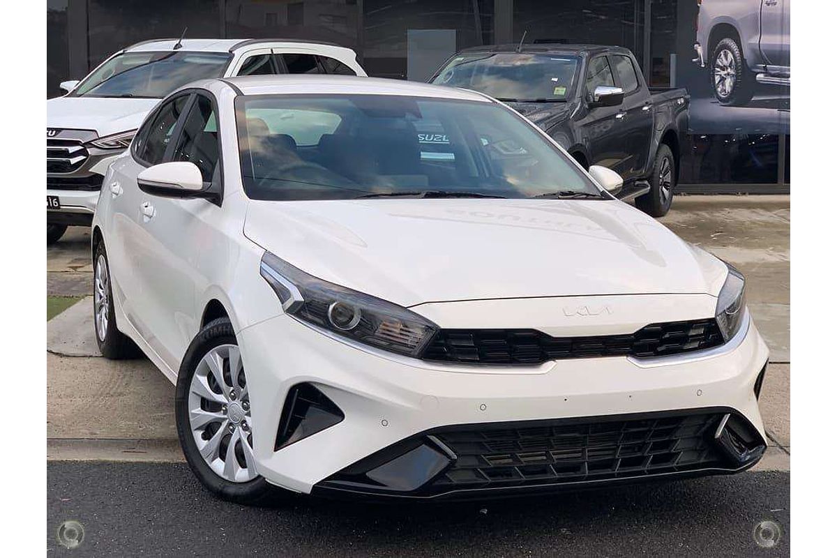 2024 Kia Cerato S BD