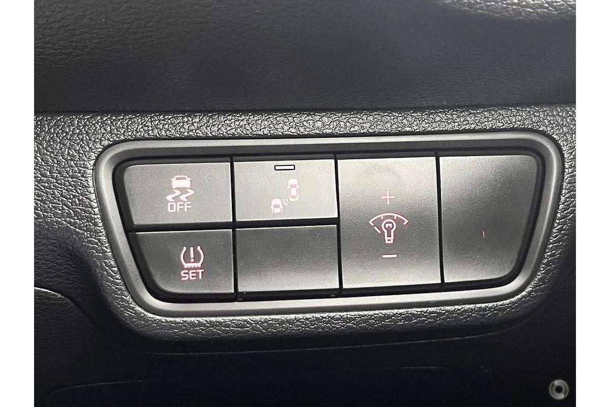 2024 Kia Cerato S BD