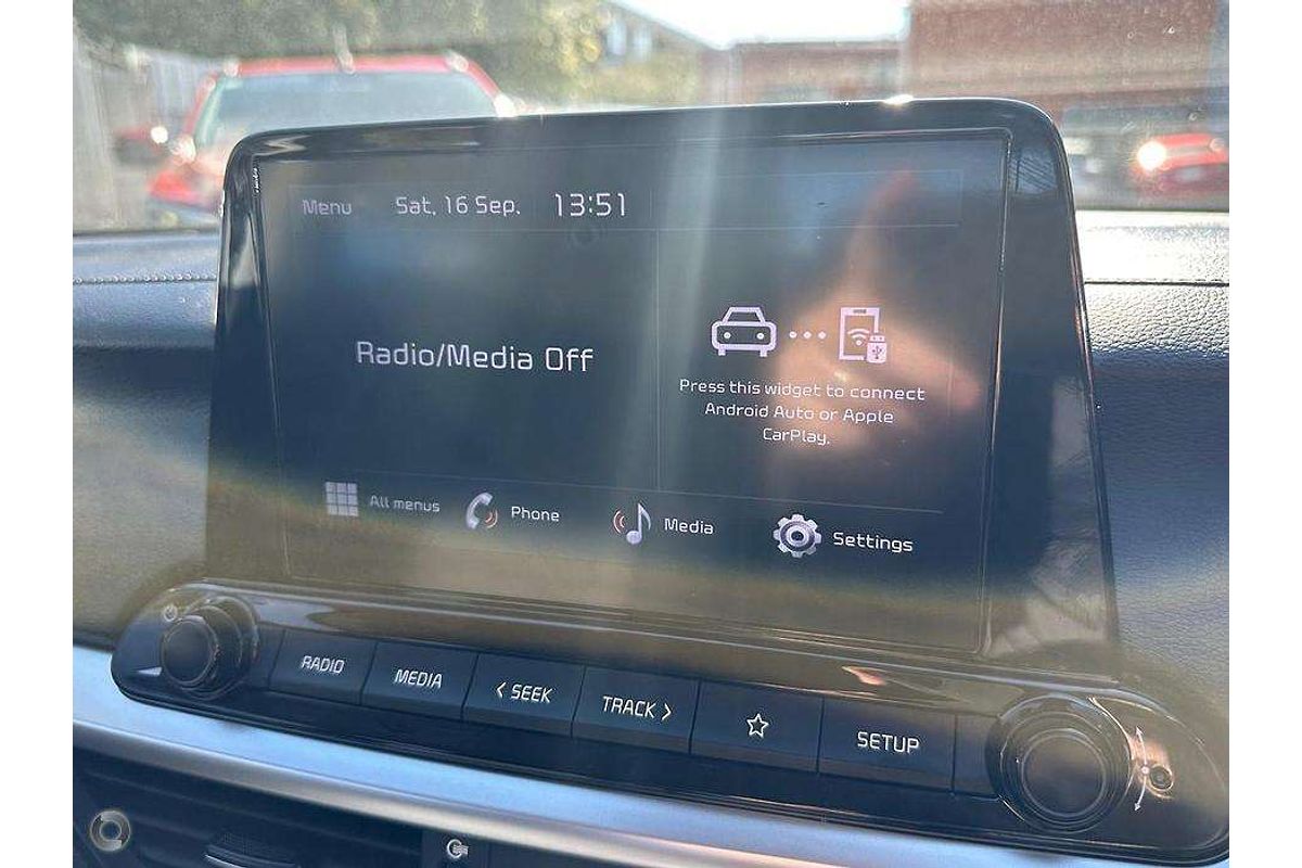 2024 Kia Cerato S BD