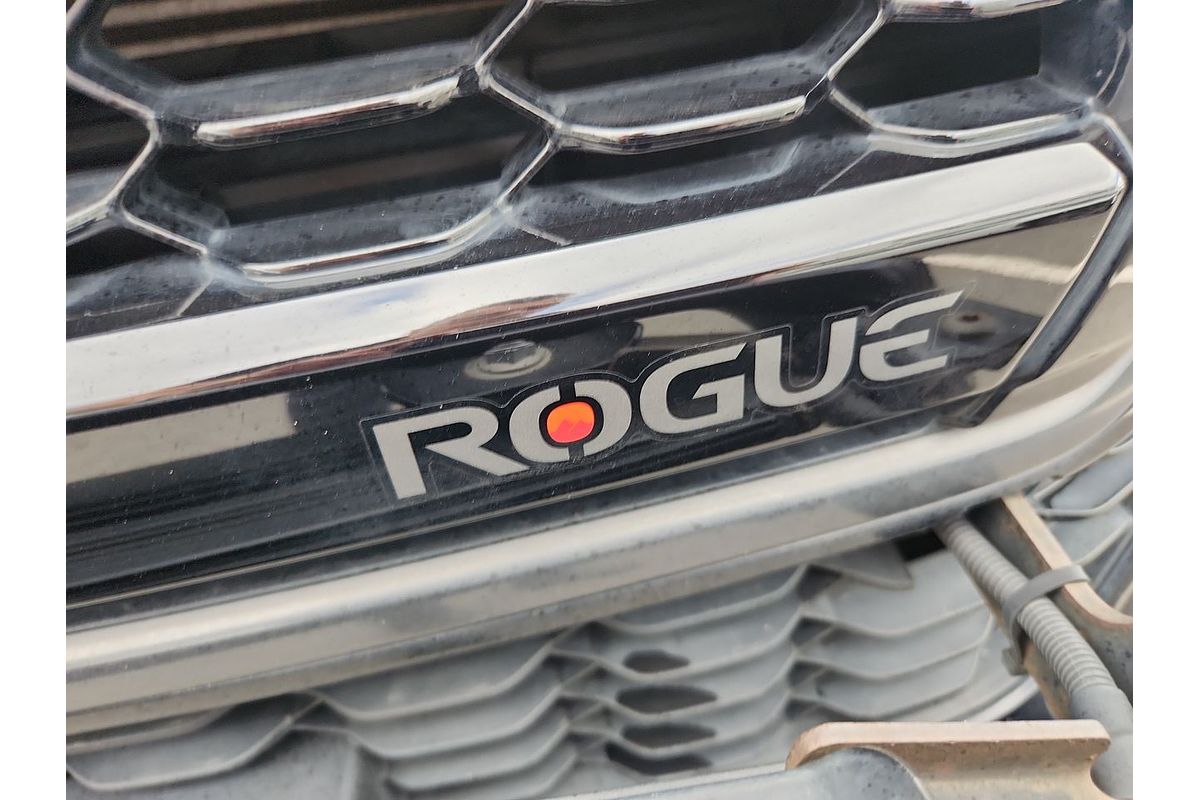 2019 Toyota Hilux Rogue GUN126R 4X4
