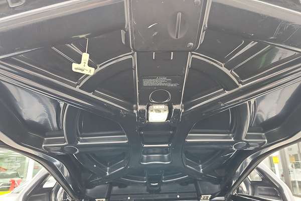 2019 Toyota Hilux Rogue GUN126R 4X4