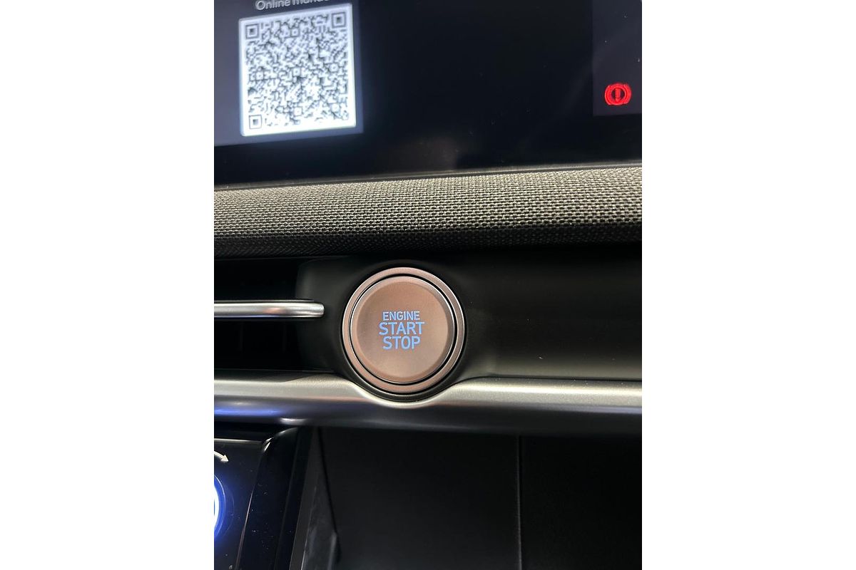 2025 Hyundai Tucson Elite NX4.V4