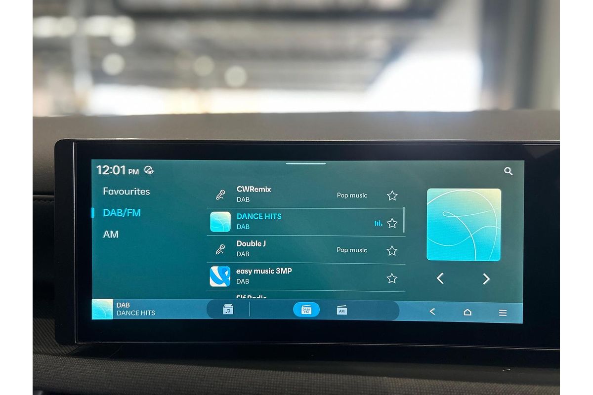 2025 Hyundai Tucson Elite NX4.V4