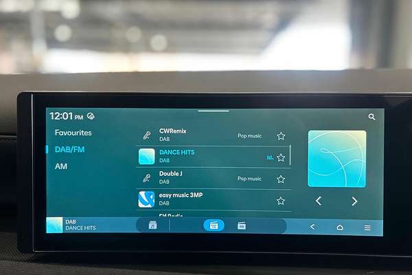 2025 Hyundai Tucson Elite NX4.V4