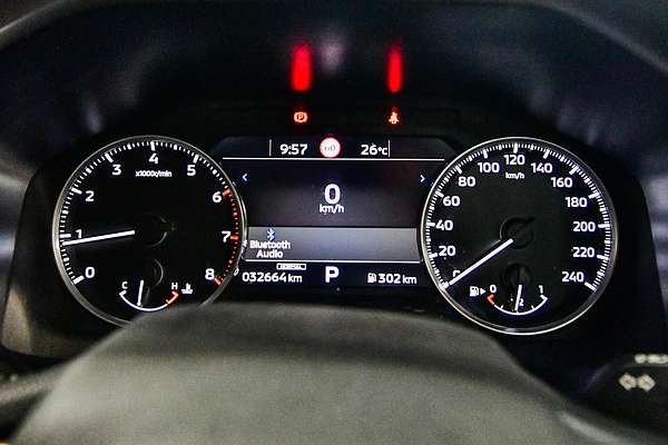 2023 Mitsubishi Outlander ES ZM