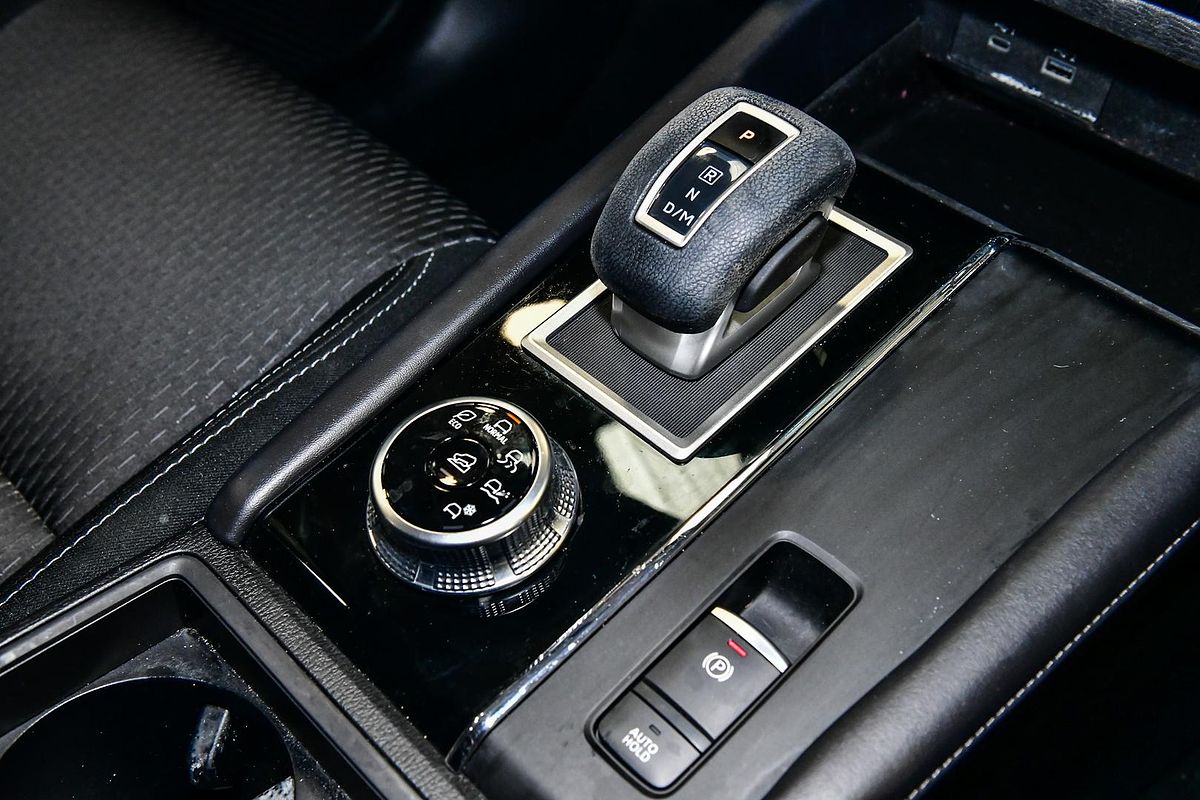 2023 Mitsubishi Outlander ES ZM