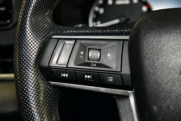 2023 Mitsubishi Outlander ES ZM