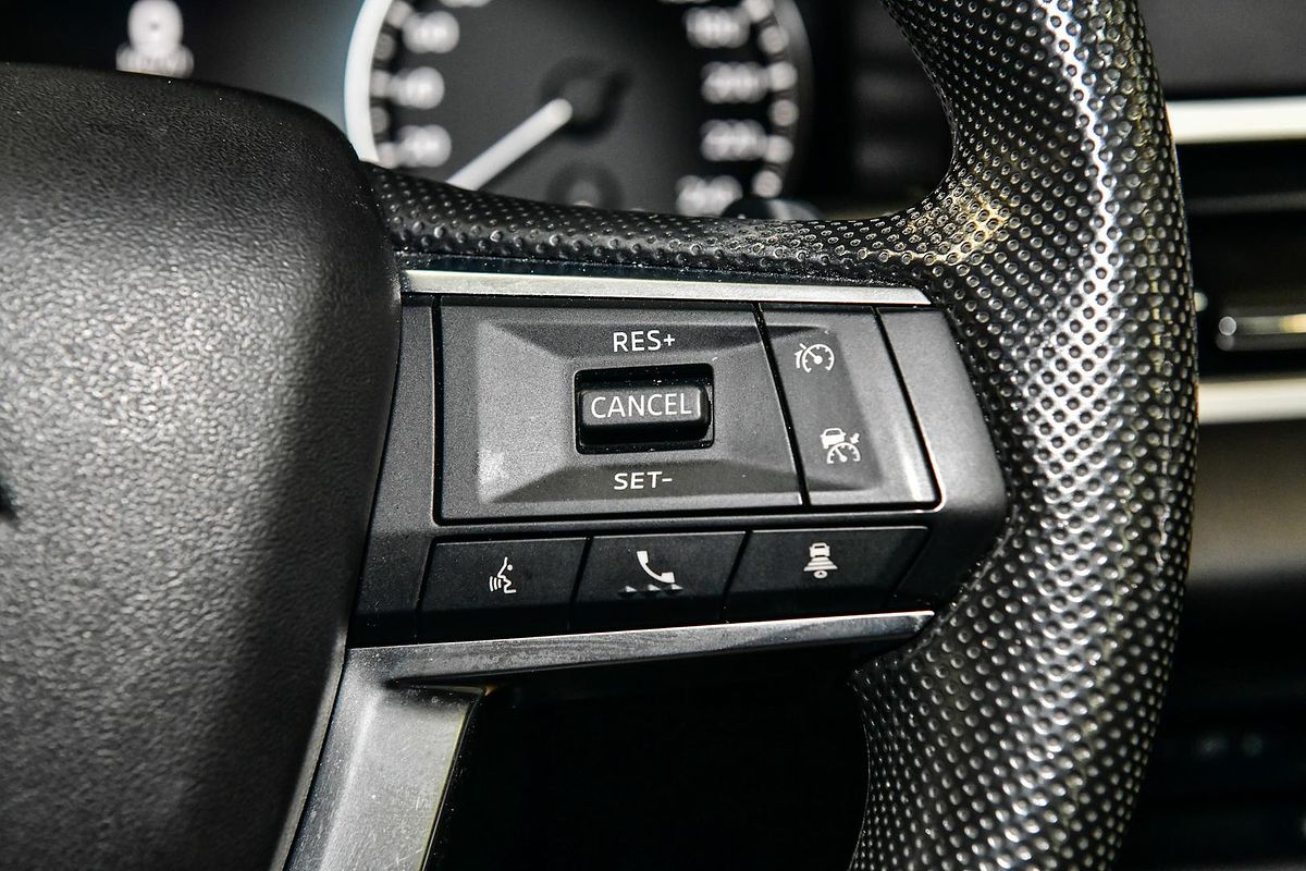 2023 Mitsubishi Outlander ES ZM