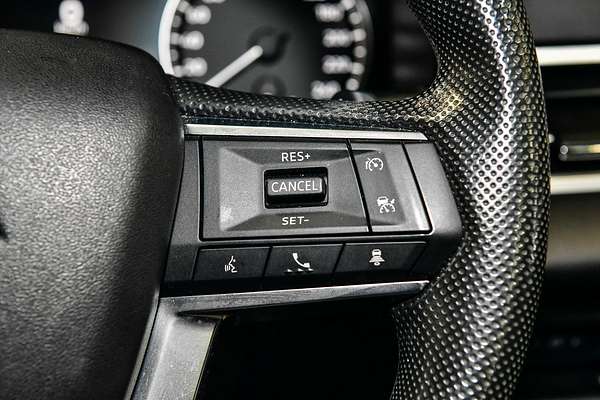 2023 Mitsubishi Outlander ES ZM