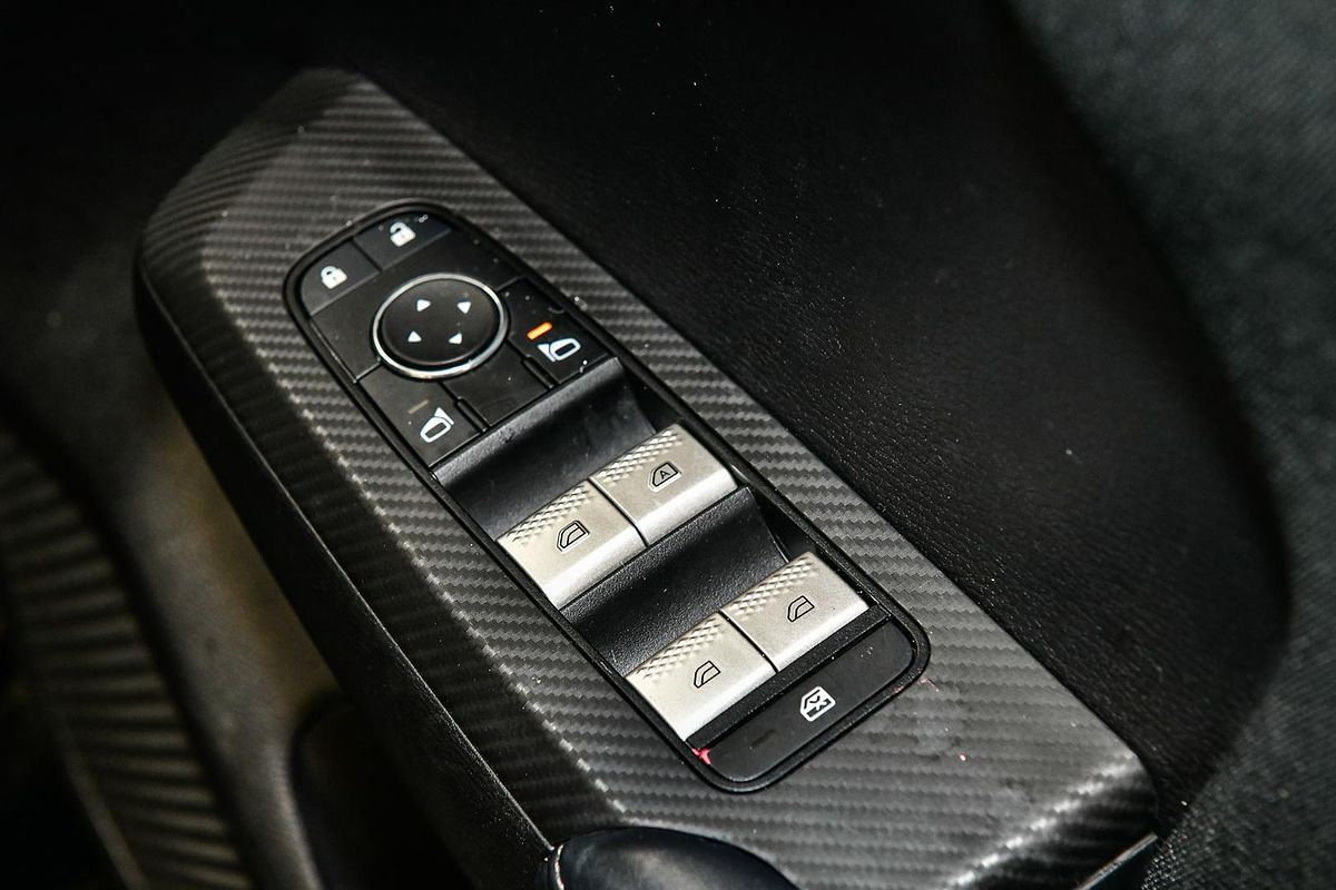 2023 Mitsubishi Outlander ES ZM