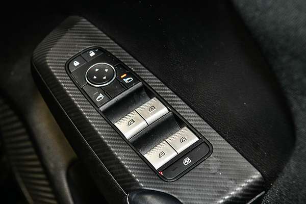 2023 Mitsubishi Outlander ES ZM