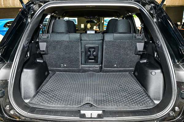 2023 Mitsubishi Outlander ES ZM