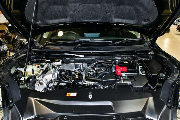 2023 Mitsubishi Outlander ES ZM