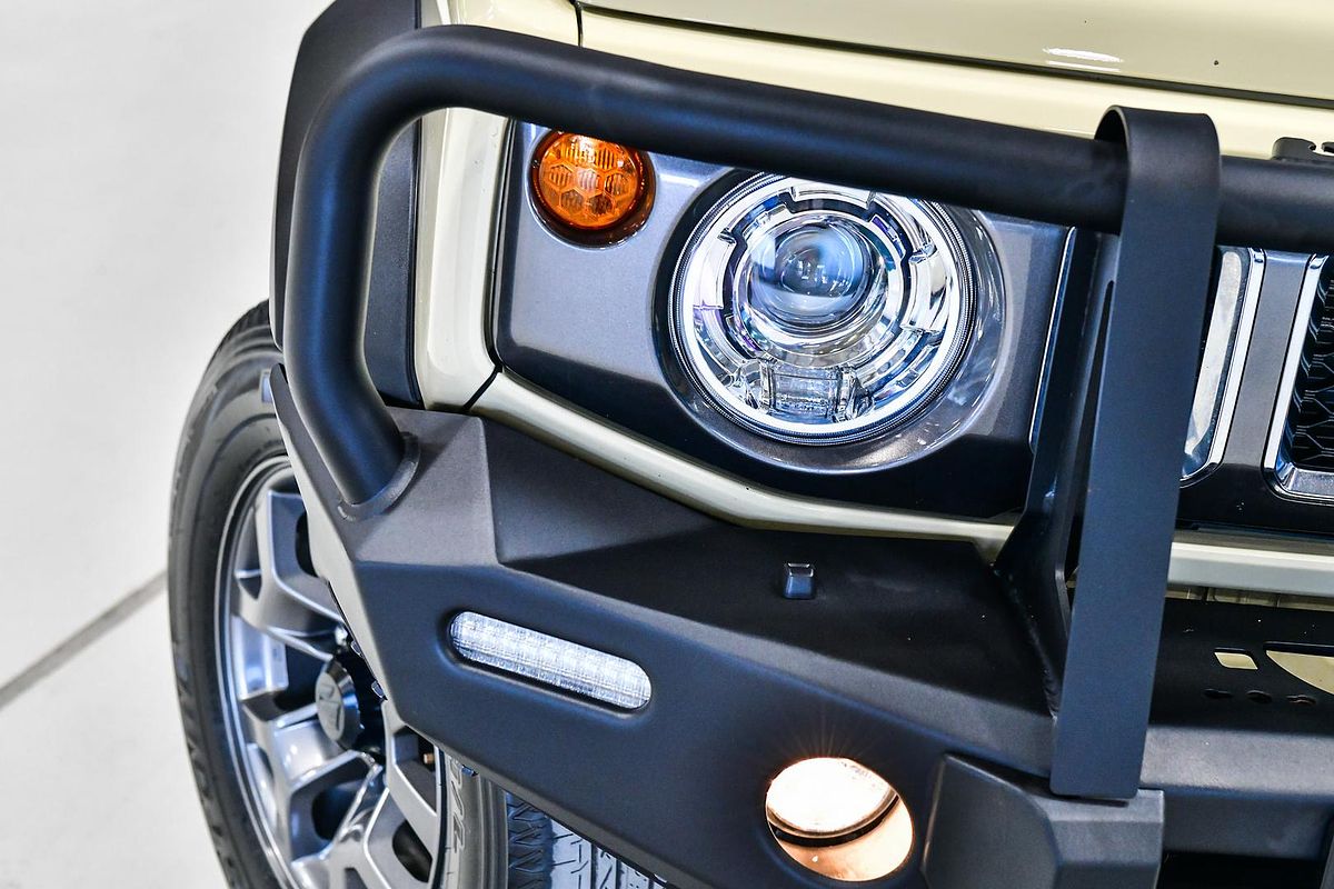 2024 Suzuki Jimny XL JJ