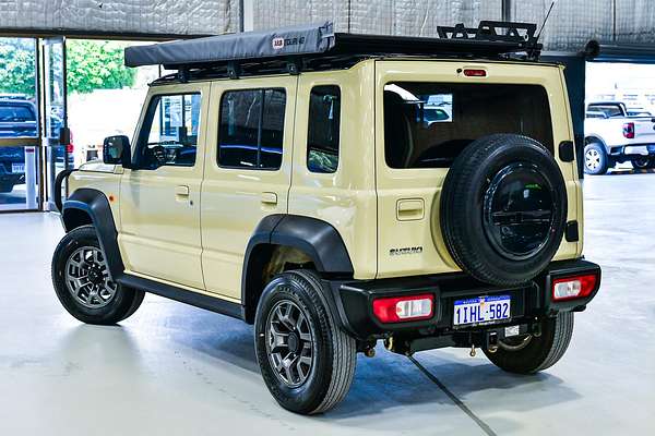 2024 Suzuki Jimny XL JJ