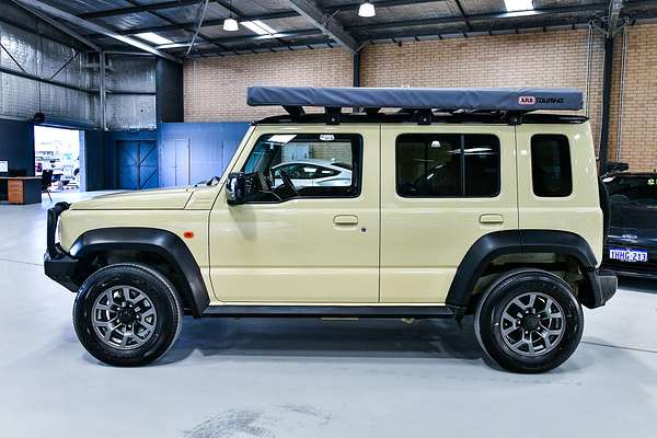 2024 Suzuki Jimny XL JJ