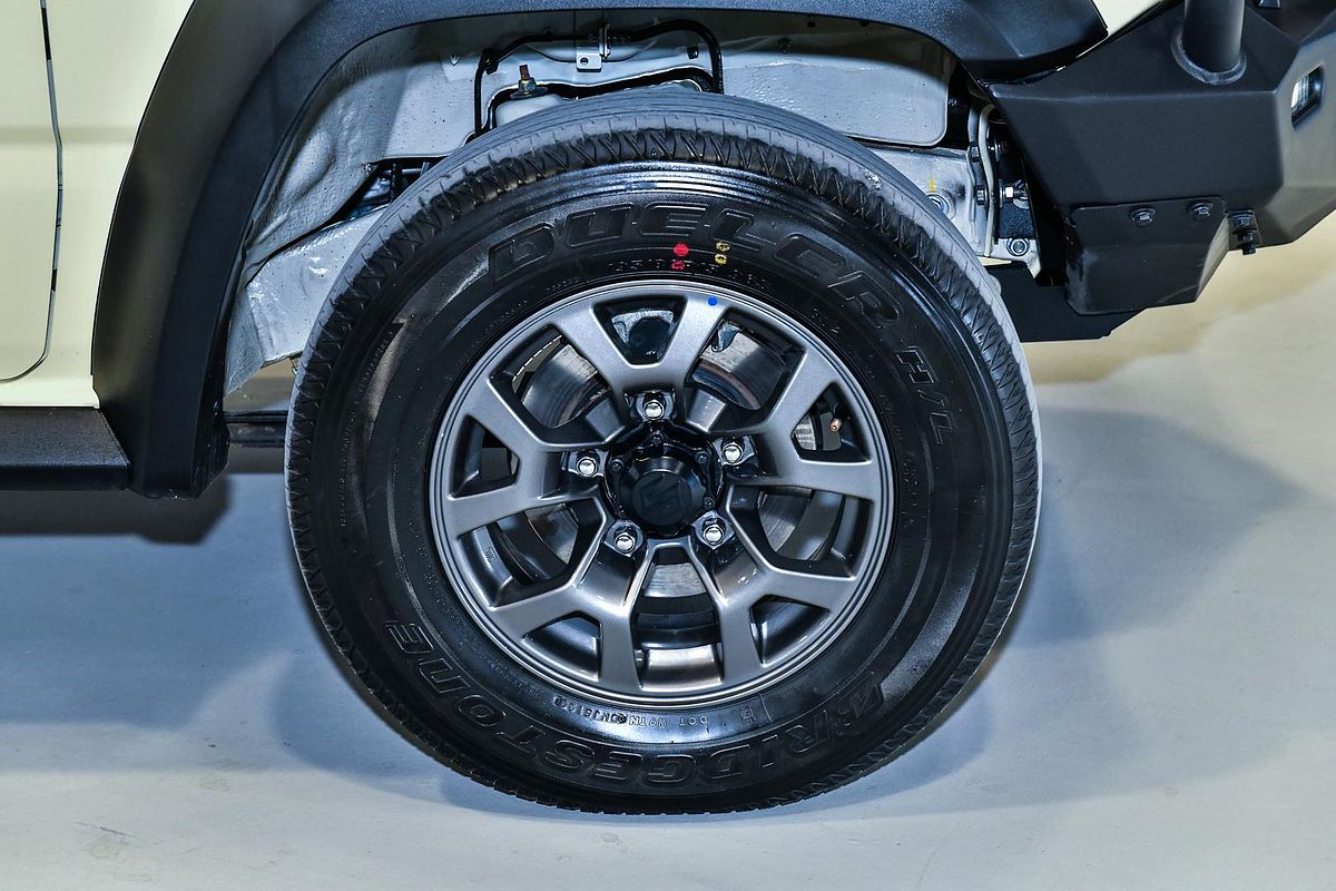 2024 Suzuki Jimny XL JJ