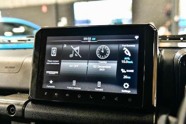 2024 Suzuki Jimny XL JJ