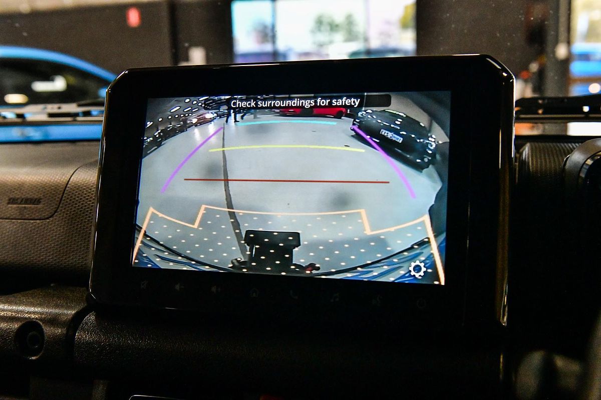 2024 Suzuki Jimny XL JJ