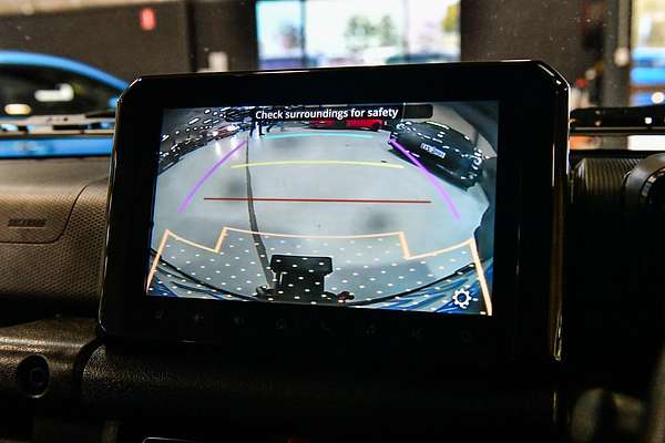 2024 Suzuki Jimny XL JJ