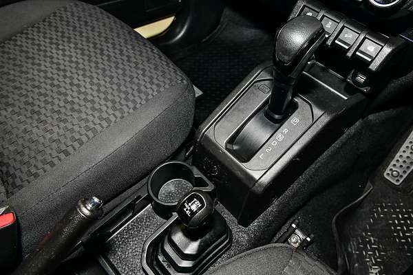 2024 Suzuki Jimny XL JJ