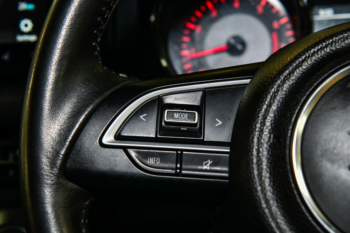 2024 Suzuki Jimny XL JJ