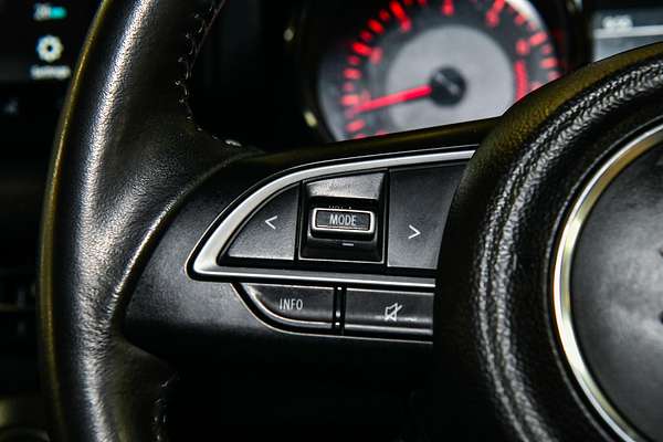 2024 Suzuki Jimny XL JJ