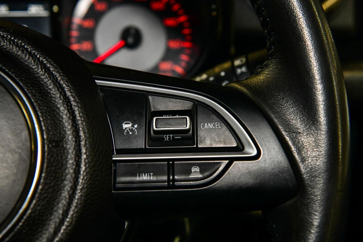 2024 Suzuki Jimny XL JJ