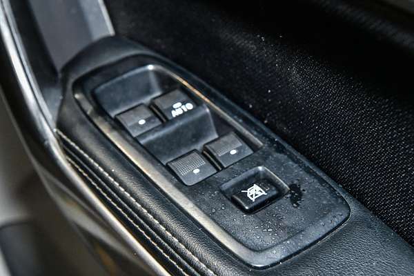 2015 Ford Ranger XLT PX MkII 4X4 3.2L