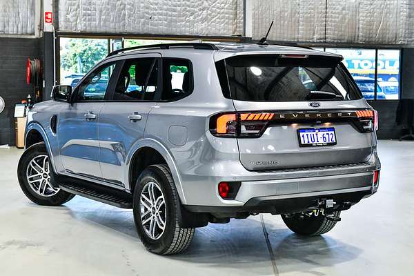 2025 Ford Everest Trend 2.0L
