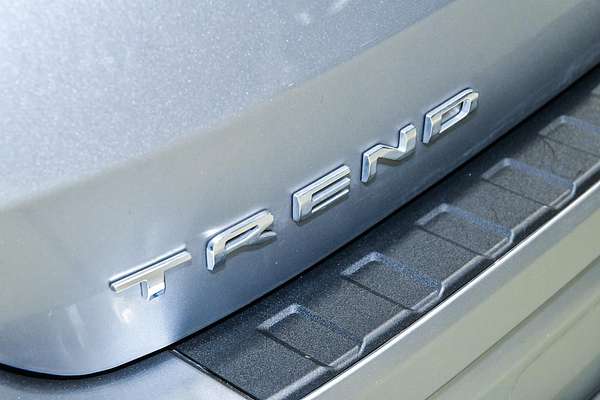 2025 Ford Everest Trend 2.0L