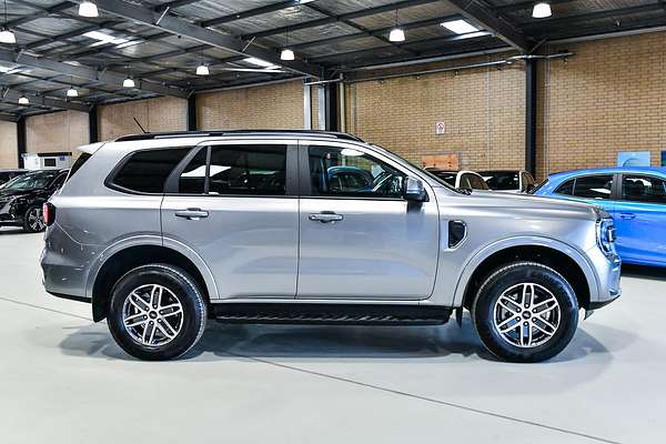 2025 Ford Everest Trend 2.0L