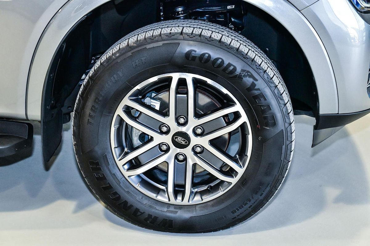 2025 Ford Everest Trend 2.0L