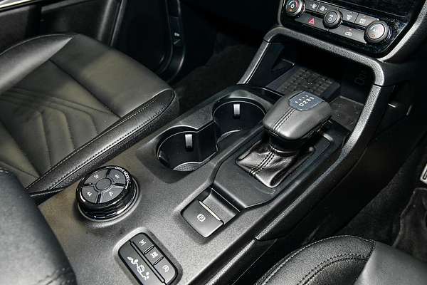 2025 Ford Everest Trend 2.0L