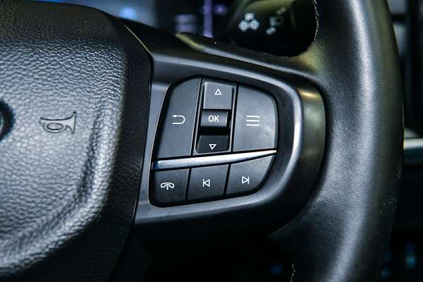 2025 Ford Everest Trend 2.0L