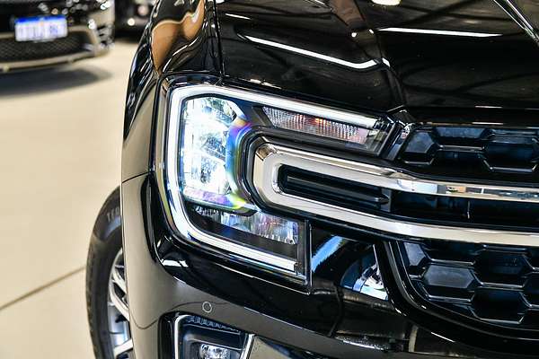 2025 Ford Everest Trend 2.0L