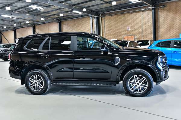 2025 Ford Everest Trend 2.0L