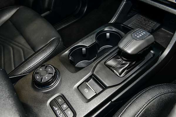 2025 Ford Everest Trend 2.0L