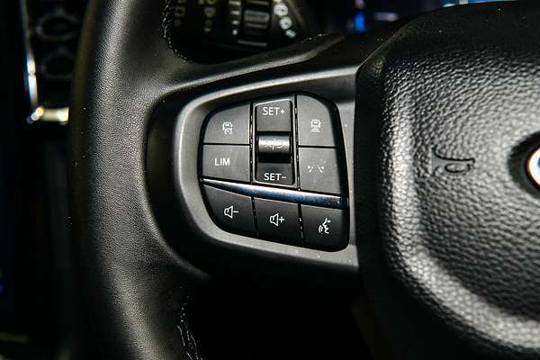 2025 Ford Everest Trend 2.0L