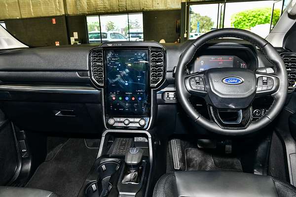 2025 Ford Everest Trend 2.0L