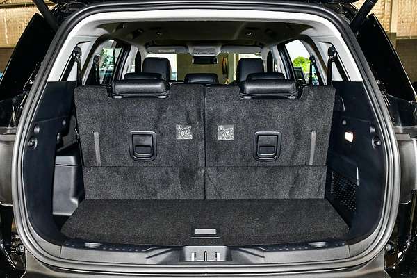 2025 Ford Everest Trend 2.0L