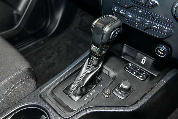 2019 Ford Ranger XLT PX MkIII 4X4 2.0L