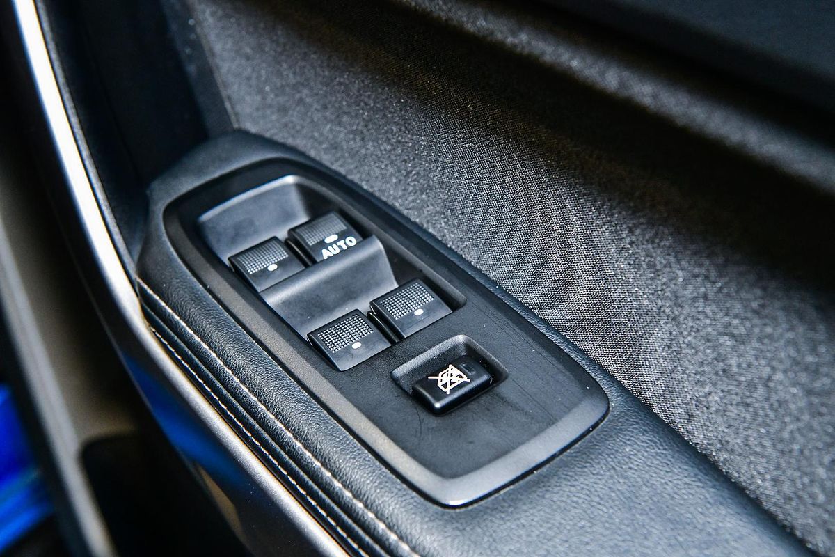 2019 Ford Ranger XLT PX MkIII 4X4 2.0L