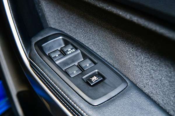 2019 Ford Ranger XLT PX MkIII 4X4 2.0L