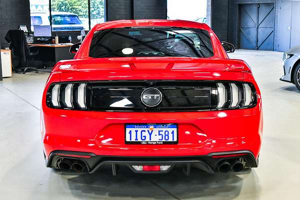 2017 Ford Mustang GT FN