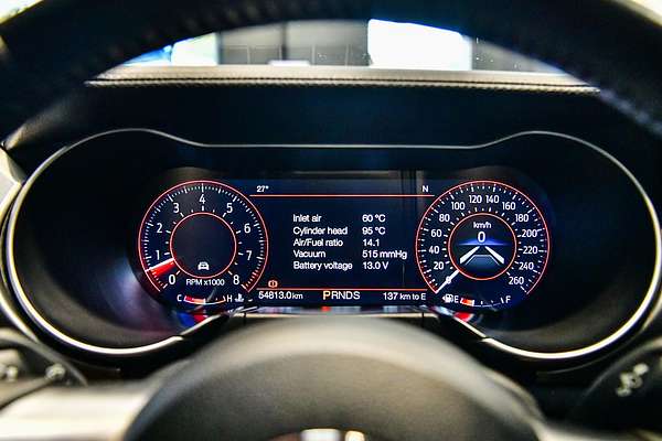 2017 Ford Mustang GT FN