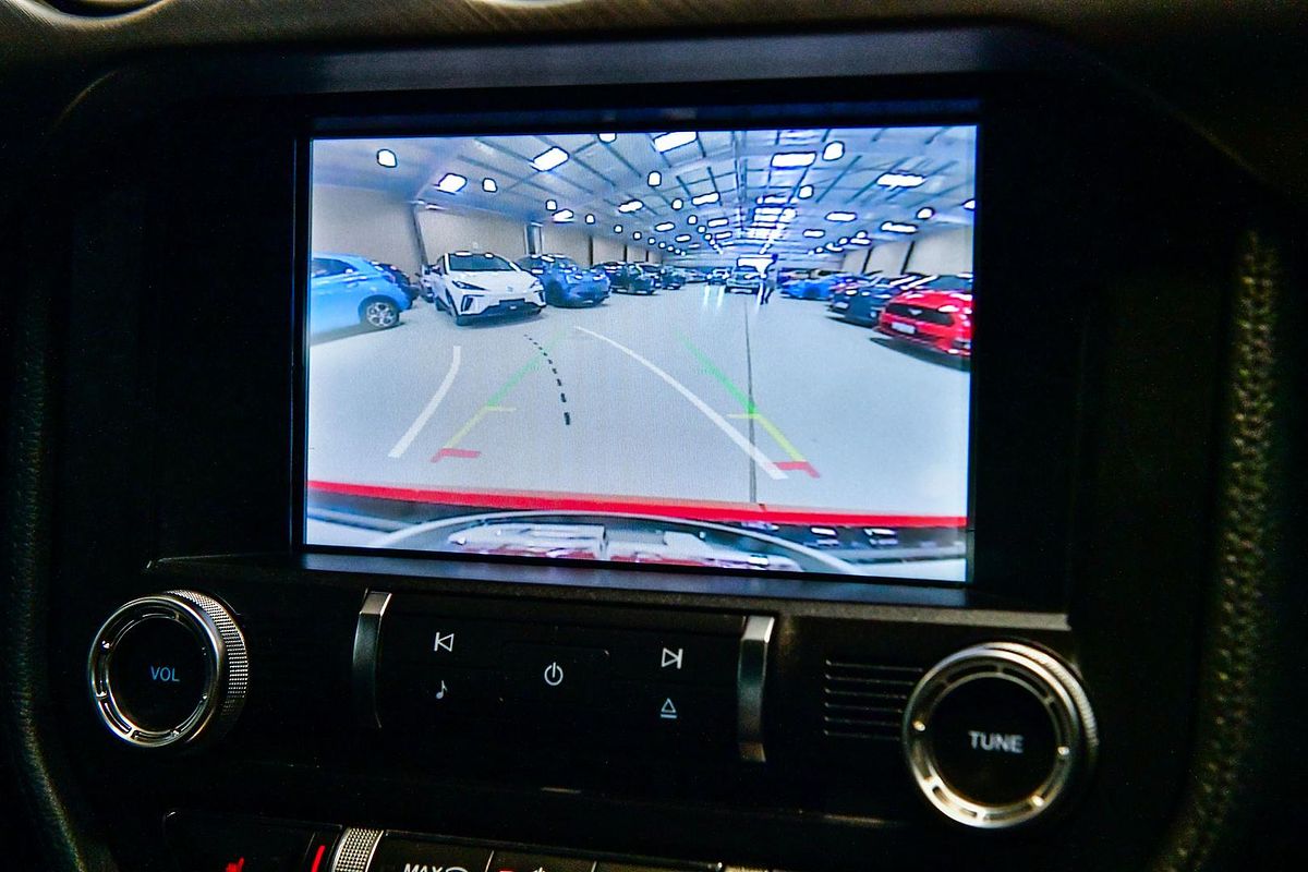 2017 Ford Mustang GT FN