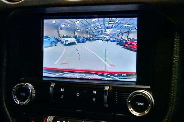 2017 Ford Mustang GT FN