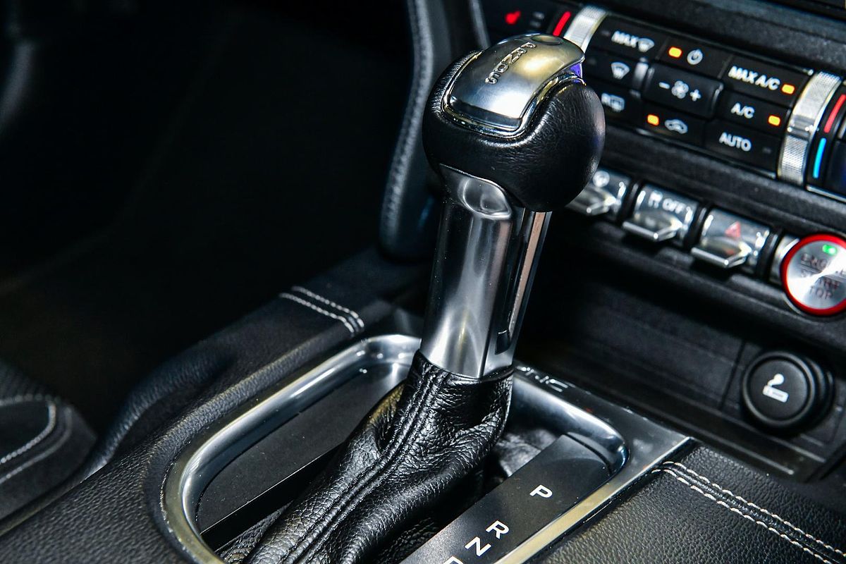 2017 Ford Mustang GT FN